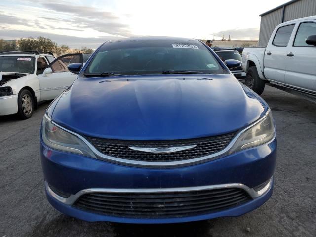 1C3CCCAB8FN627342 Chrysler 200 Limited