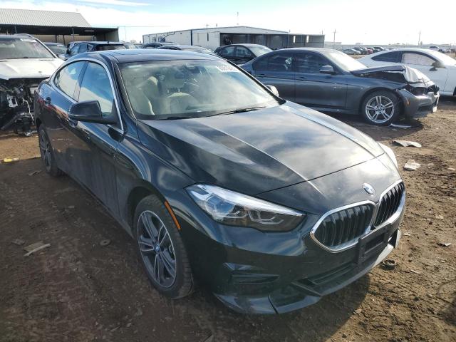 WBA73AK03N7K43483 BMW 228XI