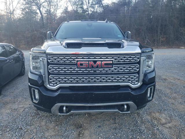 1GT49REY3MF107945 GMC Sierra K2500 Denali