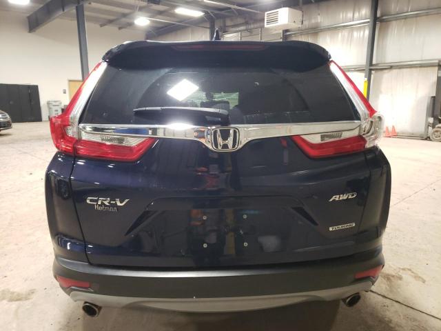 7FARW2H9XJE002284 Honda Cr-v Touring