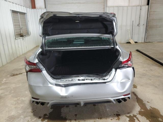 4T1K61AK4MU483712 Toyota CAMRY XSE