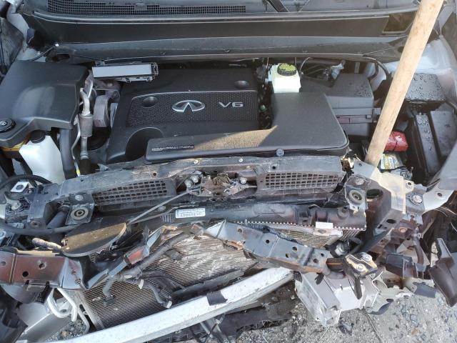 5N1AL0MN2FC505056 Infiniti QX60