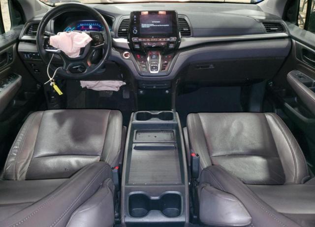 5FNRL6H73LB059469 Honda ODYSSEY EXL