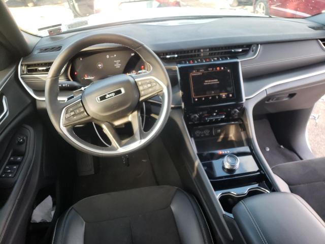 1C4RJKAG3P8792331 Jeep Grand Cherokee L Laredo