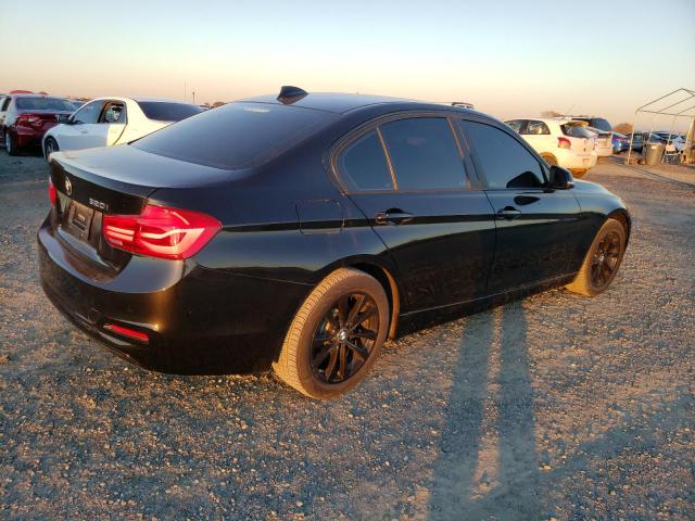 WBA8E1G59JNU92444 BMW 320 I