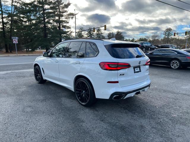 5UXCR6C54KLK84097 BMW X5 Xdrive40i