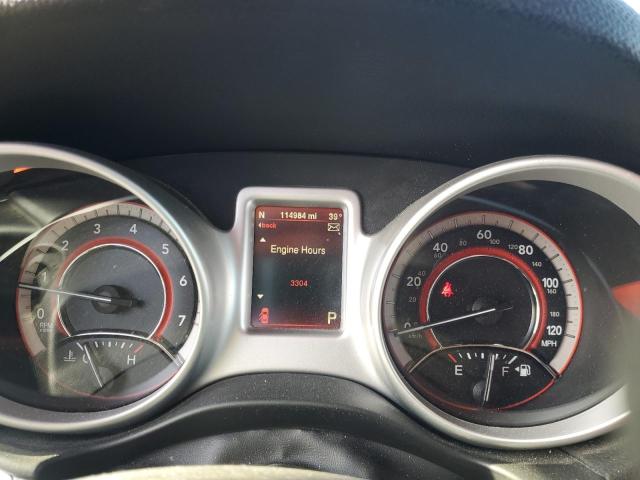 3C4PDDEG6GT243325 Dodge Journey R/t