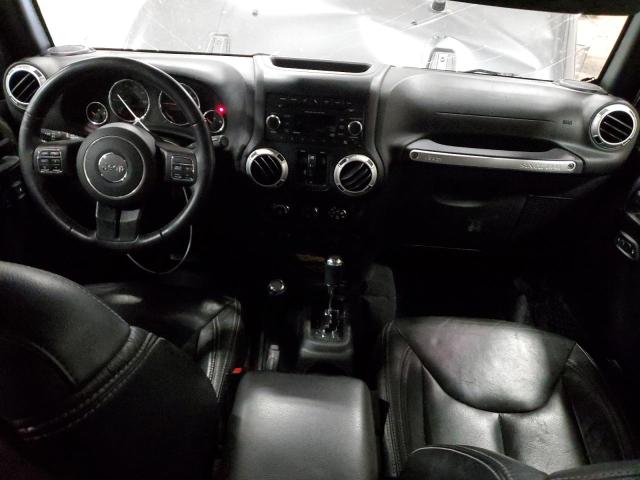 1C4BJWEG6JL907723 Jeep Wrangler Unlimited Sahara