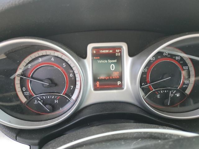 3C4PDCBB2HT670277 Dodge Journey Sxt