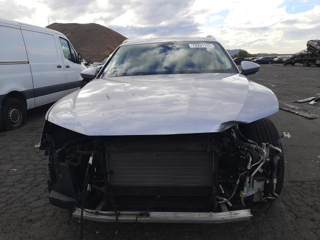 WA1VABGE3KB008787 Audi E-tron Prestige