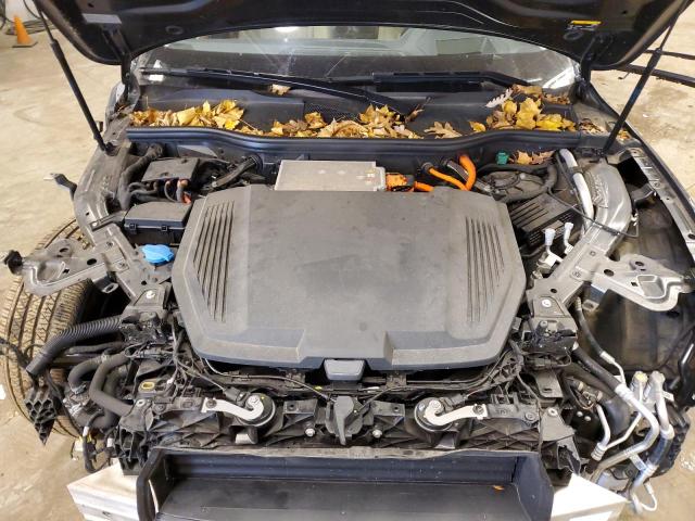 WA1VAAGE9KB013633 Audi E-tron Prestige