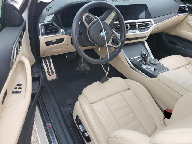WBA53AP02MCG21589 BMW 430I