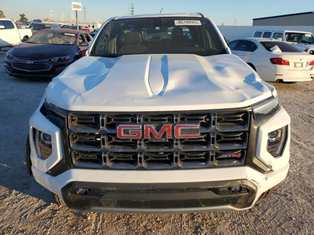 1GTP6DEK1P1143526 GMC Canyon At4