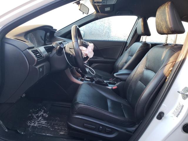 1HGCR2F11HA225548 Honda Accord Sport Special Edition