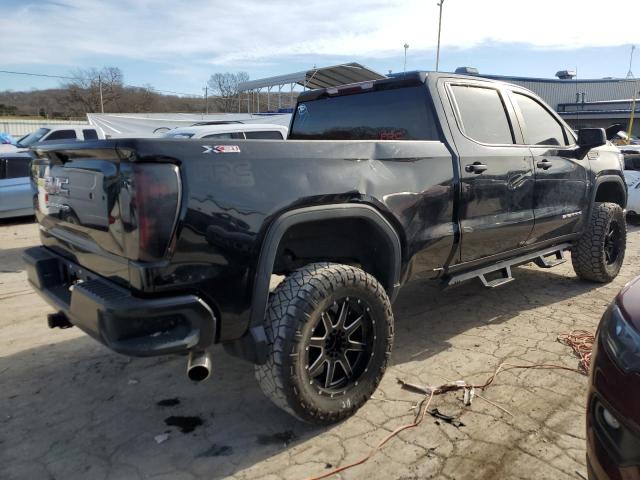 1GTU9AEF3LZ211090 GMC Sierra K1500