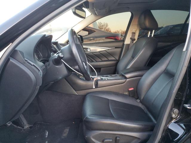 JN1EV7APXHM740996 Infiniti Q50 Premium