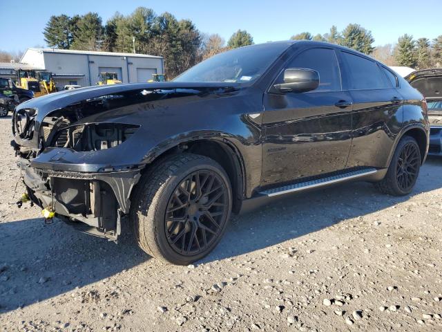 Auction sale of the 2011 Bmw X6 Xdrive50i, vin: 5UXFG8C55BLZ96200, lot number: 79491203