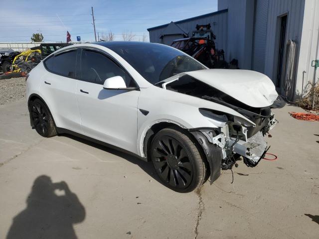 7SAYGDEFXPF776931 Tesla Model Y