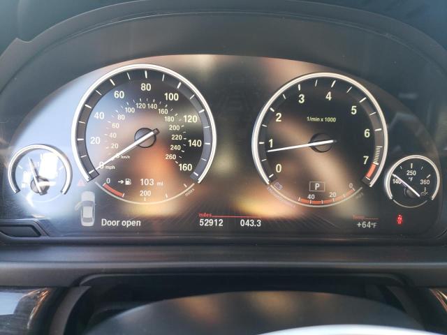 WBAKN9C57ED000824 BMW 550 I