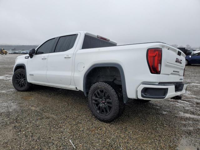 3GTP8CET0MG462507 GMC Sierra C1500 Elevation