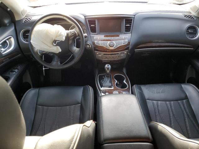 5N1DL0MM1JC511721 Infiniti QX60