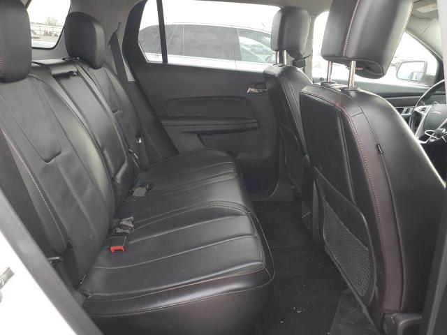 2GKFLXEK8F6278623 GMC Terrain Slt