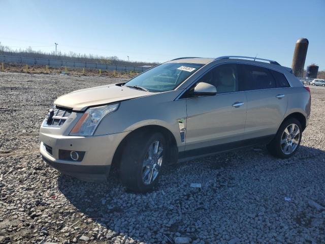 Auction sale of the 2010 Cadillac Srx Performance Collection, vin: 3GYFNBEYXAS540241, lot number: 46745844