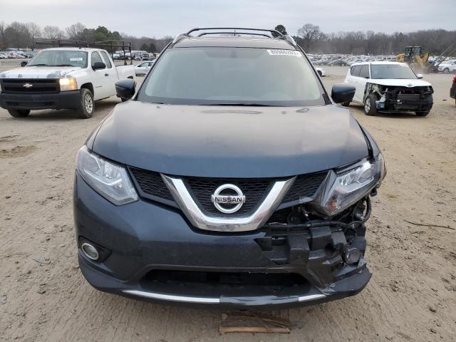 5N1AT2MT5GC890012 Nissan ROGUE S
