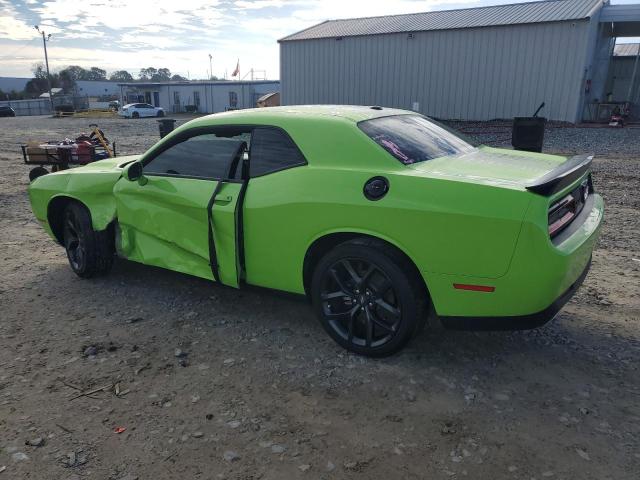 2C3CDZAG7PH567799 Dodge Challenger Sxt