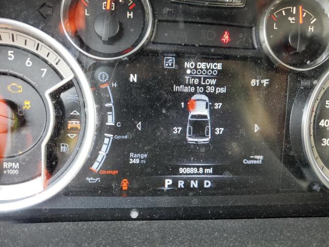 3C6RR7LT0GG232803 RAM 1500 Slt