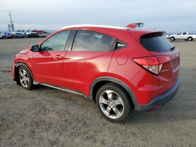 3CZRU5H71HM707377 Honda Hr-v Exl