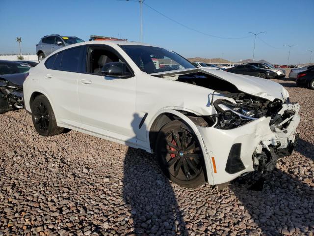 5UX43DT00N9K31526 BMW X4 M40i