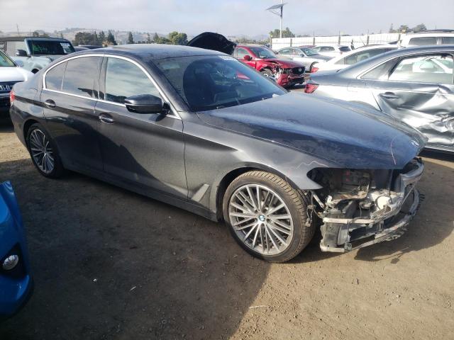 WBAJA5C33HG456465 BMW 530 I