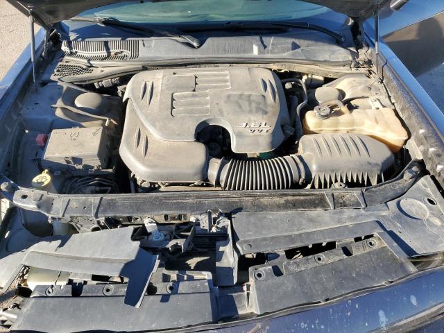 2C3CDZAG2GH183560 Dodge Challenger Sxt