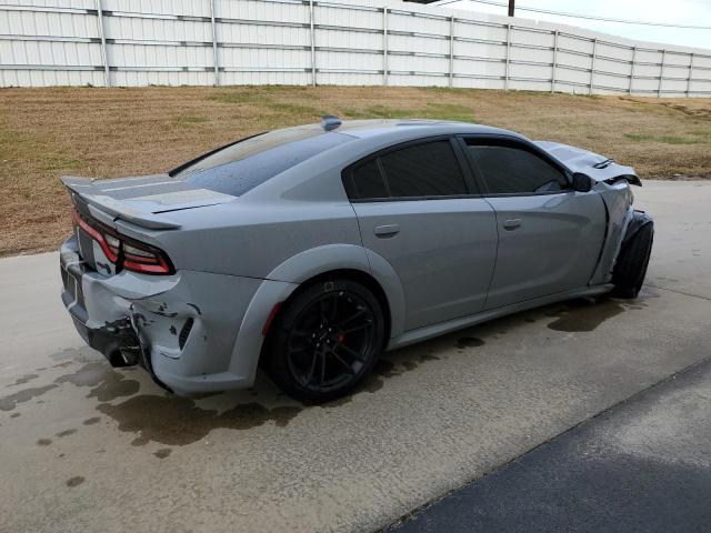 2C3CDXL98NH204198 Dodge Charger Srt Hellcat