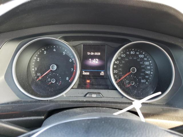 3VV2B7AX1LM006433 Volkswagen TIGUAN SE