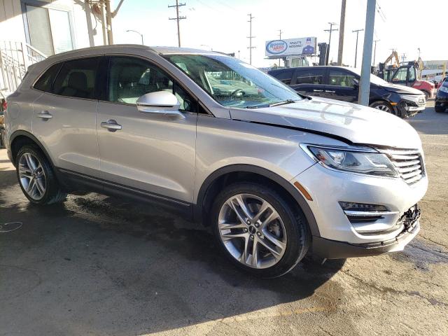 5LMCJ3D91HUL08683 Lincoln Mkc Reserve
