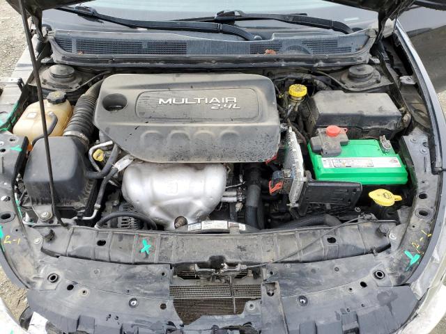 1C3CDFBB9FD420767 Dodge DART SXT