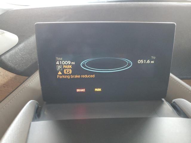 WBY1Z4C55FV503168 BMW I3 REX