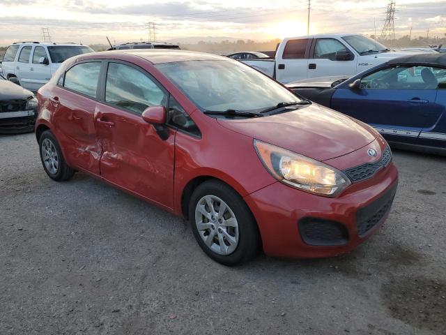 KNADM5A3XE6387296 KIA RIO LX