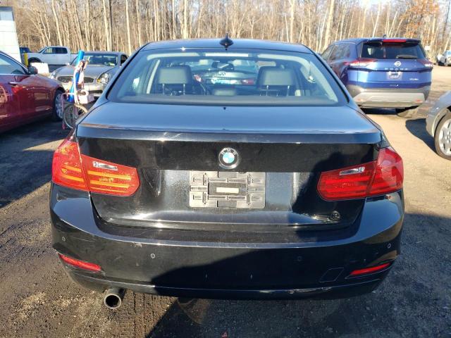 WBA3C3G5XFNT52518 BMW 320 I Xdrive