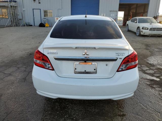 ML32F4FJ3KHF15440 Mitsubishi Mirage G4 Se