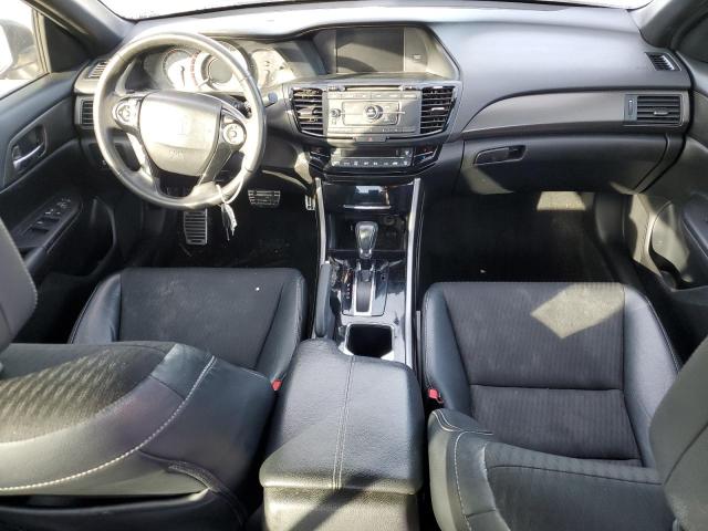 1HGCR2F51GA236244 Honda Accord Sport