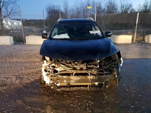 5N1AT2MT7JC833074 Nissan ROGUE S