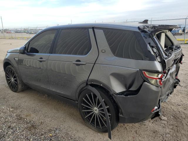 SALCR2BG0GH564616 Land Rover Discovery Sport Hse