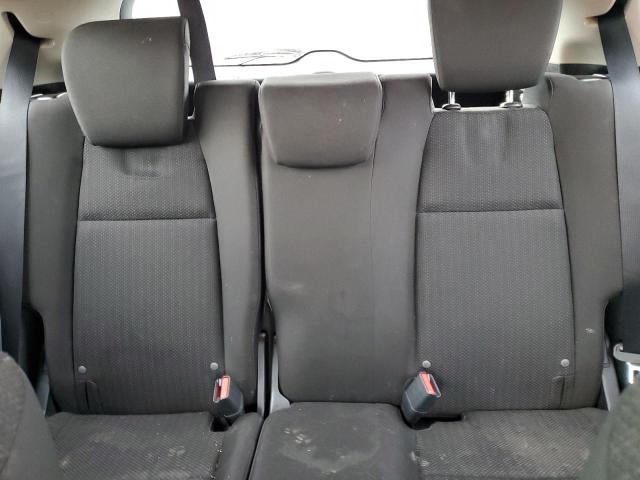 3CZRU5H50GM720120 Honda HR-V EX