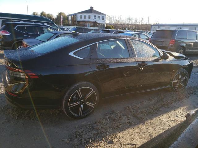 1HGCY2F56RA008679 Honda Accord Hybrid Sport