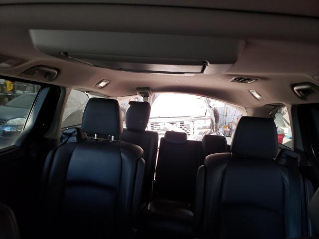5FNRL6H95JB009767 Honda Odyssey Elite