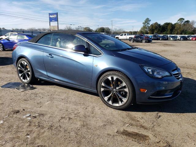 W04WT3N51GG126984 Buick Cascada Premium