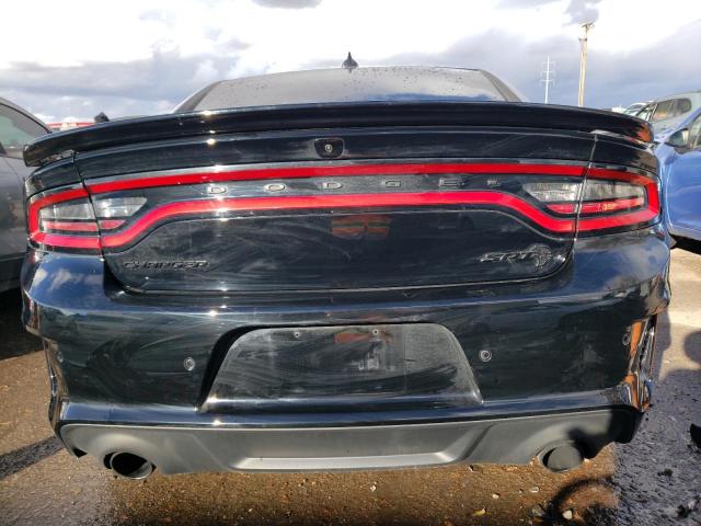 2C3CDXL94NH148325 Dodge Charger Srt Hellcat